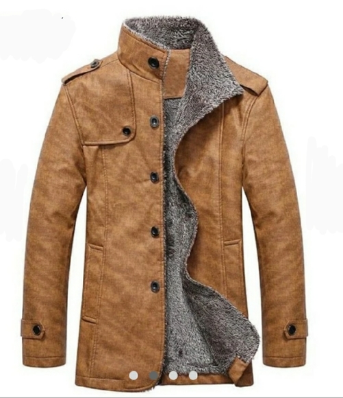 Killian Other - Killian Jacket